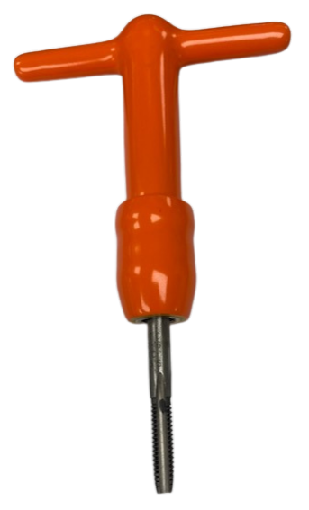 1000v INSULATED/ISOLATED TAP WRENCH