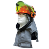 Arc Flash Lift Front Hood - 40 Cal